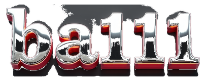 ba111 logo
